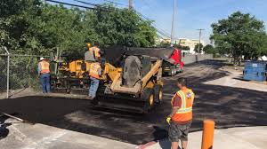 Best Driveway Grading and Leveling in Oakland, FL